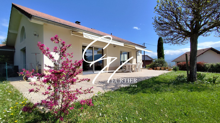 Ma-Cabane - Vente Maison Barraux, 200 m²