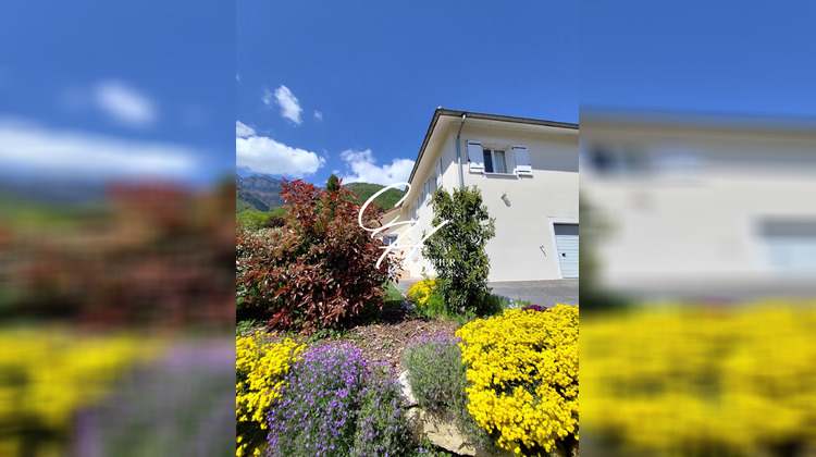 Ma-Cabane - Vente Maison Barraux, 200 m²
