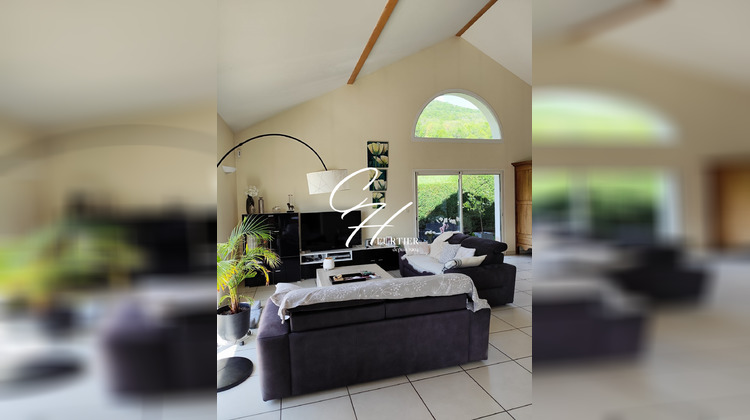 Ma-Cabane - Vente Maison Barraux, 200 m²