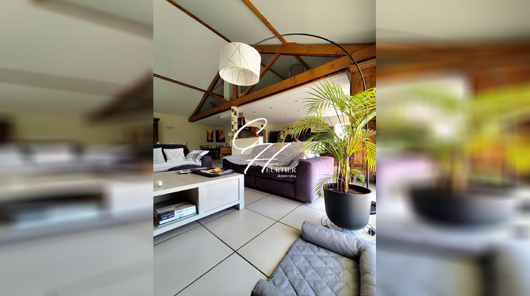 Ma-Cabane - Vente Maison Barraux, 200 m²