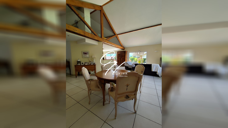 Ma-Cabane - Vente Maison Barraux, 200 m²