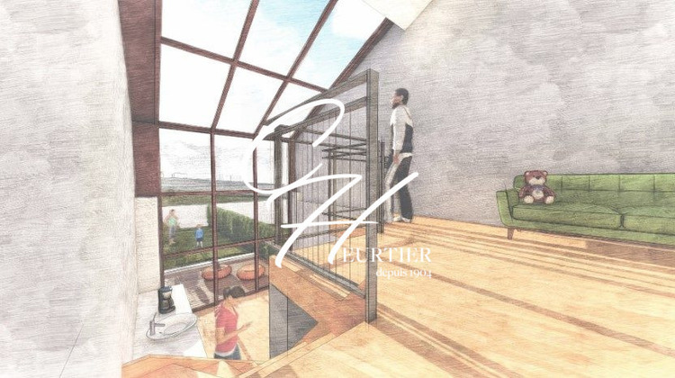 Ma-Cabane - Vente Maison Barraux, 250 m²
