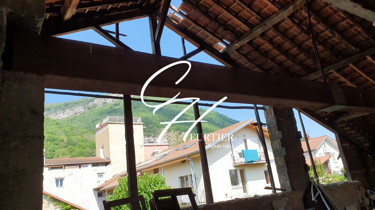 Ma-Cabane - Vente Maison Barraux, 250 m²