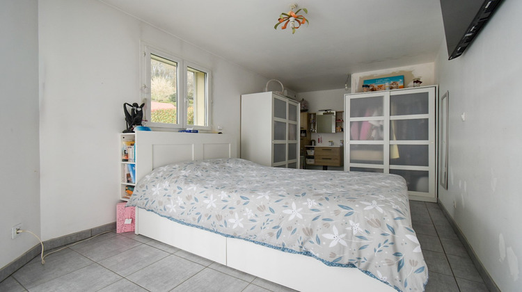 Ma-Cabane - Vente Maison Barraux, 160 m²
