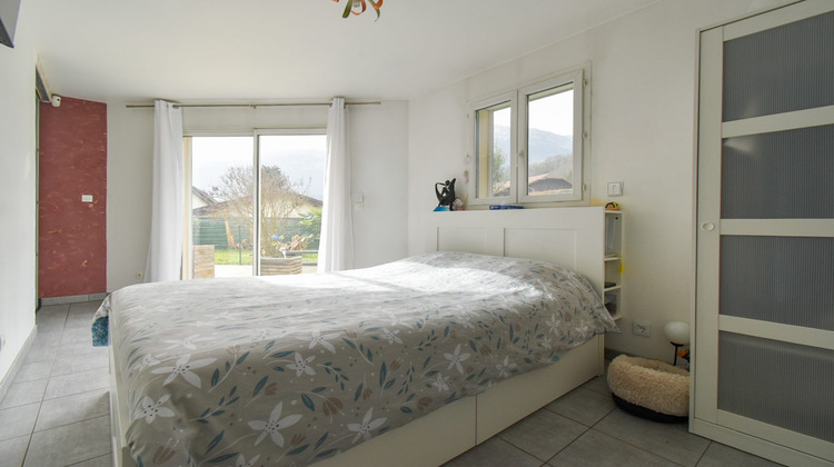 Ma-Cabane - Vente Maison Barraux, 160 m²