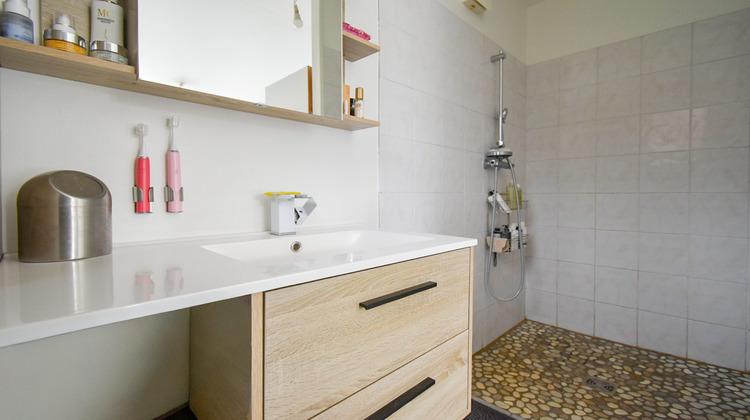 Ma-Cabane - Vente Maison Barraux, 160 m²