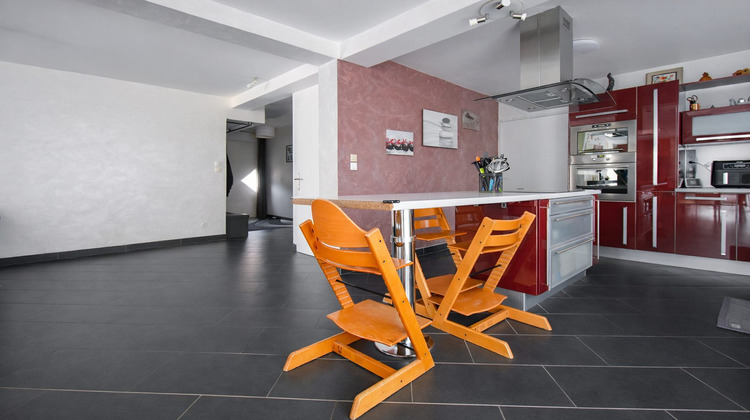 Ma-Cabane - Vente Maison Barraux, 160 m²