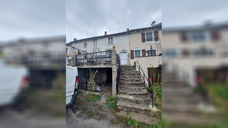 Ma-Cabane - Vente Maison Barre, 98 m²