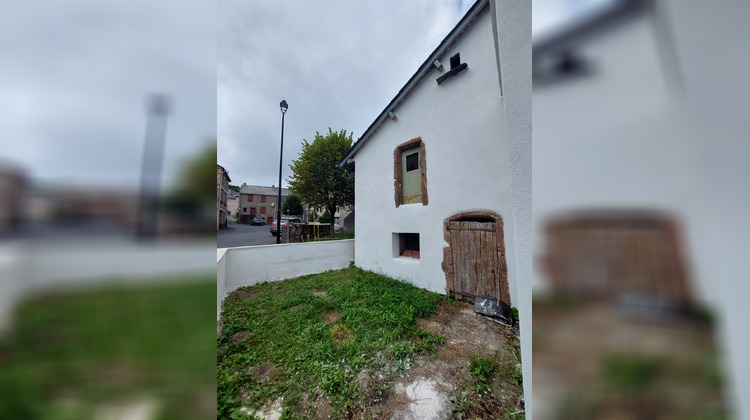 Ma-Cabane - Vente Maison Barre, 132 m²