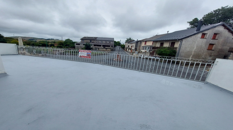 Ma-Cabane - Vente Maison Barre, 132 m²