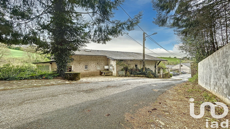 Ma-Cabane - Vente Maison Barre, 147 m²