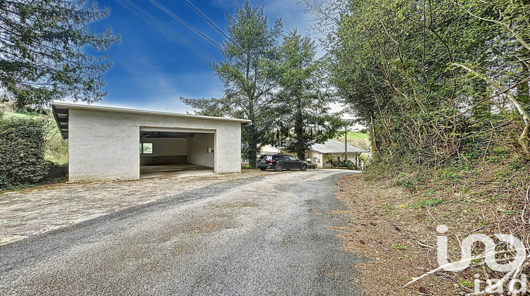 Ma-Cabane - Vente Maison Barre, 147 m²