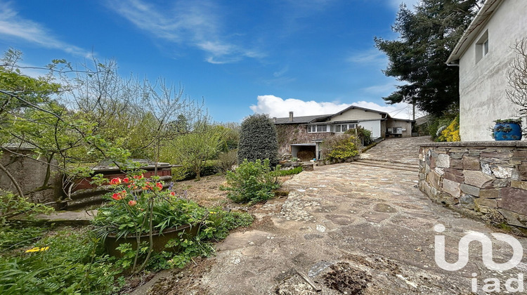 Ma-Cabane - Vente Maison Barre, 147 m²