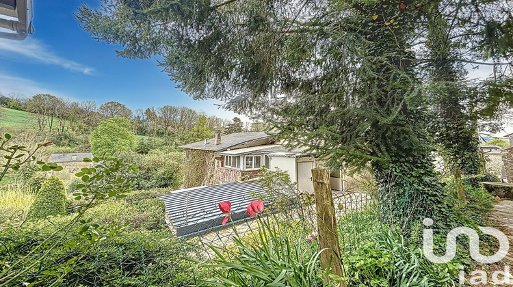 Ma-Cabane - Vente Maison Barre, 147 m²