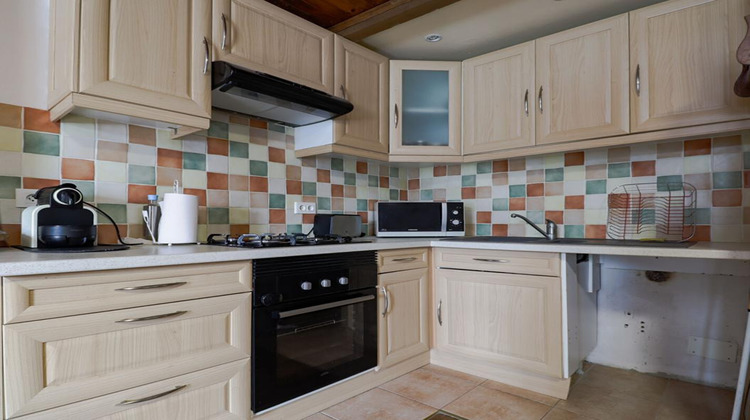 Ma-Cabane - Vente Maison BARRE, 128 m²