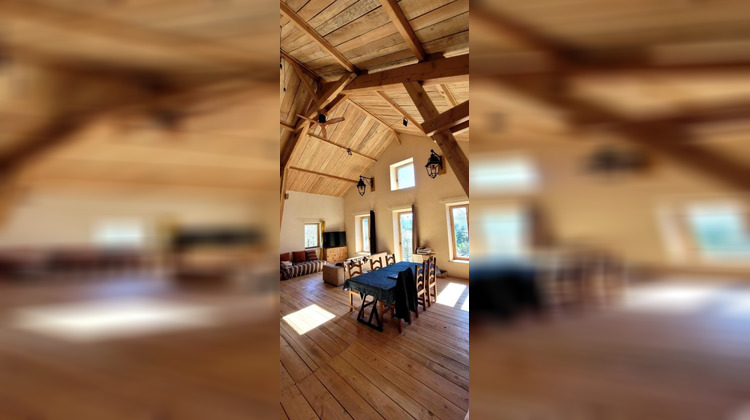 Ma-Cabane - Vente Maison BARRE DES CEVENNES, 167 m²