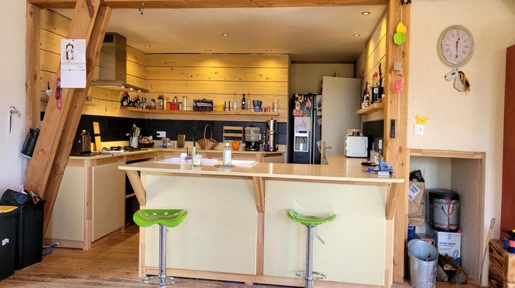 Ma-Cabane - Vente Maison BARRE DES CEVENNES, 167 m²