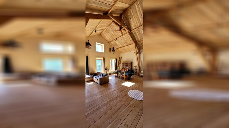 Ma-Cabane - Vente Maison BARRE DES CEVENNES, 167 m²