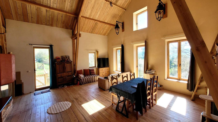 Ma-Cabane - Vente Maison BARRE DES CEVENNES, 167 m²