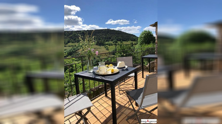 Ma-Cabane - Vente Maison BARRE DES CEVENNES, 157 m²