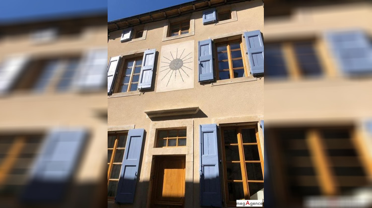 Ma-Cabane - Vente Maison BARRE DES CEVENNES, 157 m²
