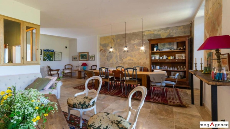 Ma-Cabane - Vente Maison BARRE DES CEVENNES, 157 m²