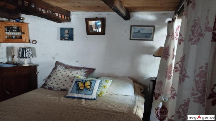 Ma-Cabane - Vente Maison BARRE DES CEVENNES, 57 m²