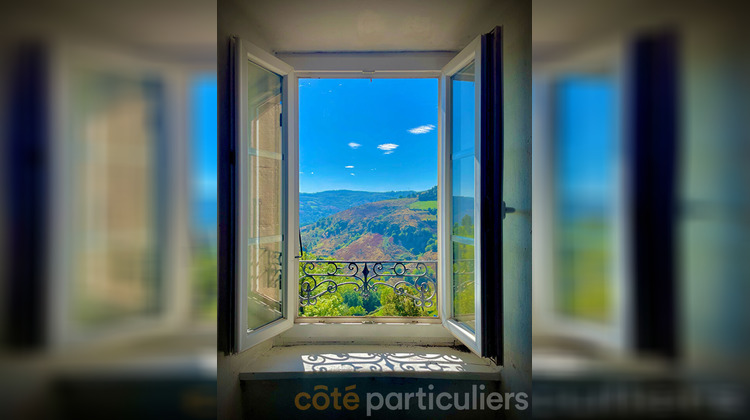 Ma-Cabane - Vente Maison BARRE-DES-CEVENNES, 514 m²