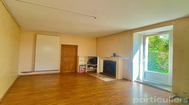 Ma-Cabane - Vente Maison BARRE-DES-CEVENNES, 514 m²