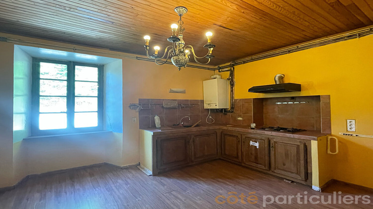 Ma-Cabane - Vente Maison BARRE-DES-CEVENNES, 514 m²