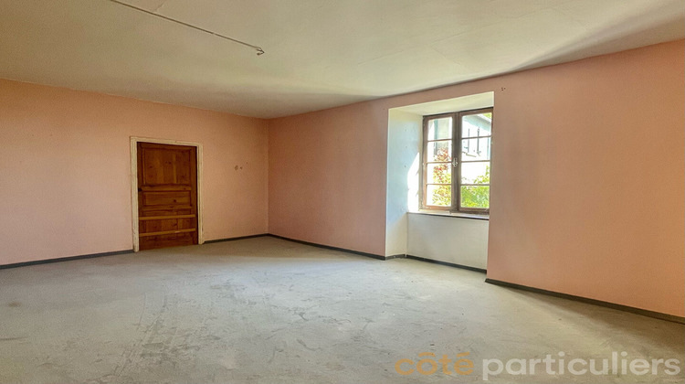Ma-Cabane - Vente Maison BARRE-DES-CEVENNES, 514 m²
