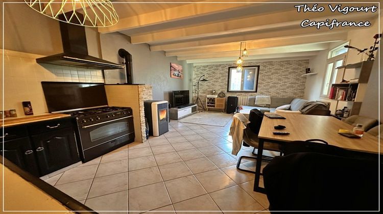 Ma-Cabane - Vente Maison BARREME, 104 m²