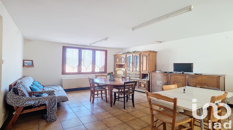 Ma-Cabane - Vente Maison Barrême, 98 m²