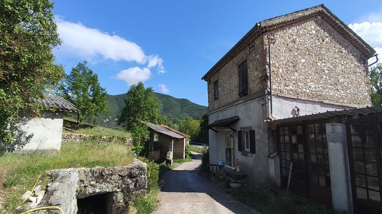 Ma-Cabane - Vente Maison Barreme, 81 m²