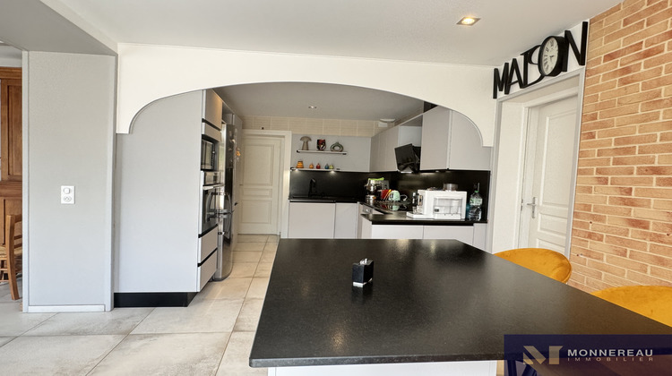 Ma-Cabane - Vente Maison Barret, 162 m²