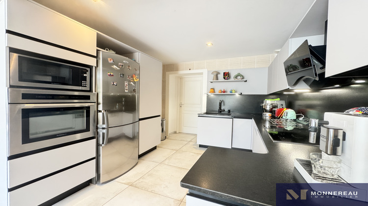 Ma-Cabane - Vente Maison Barret, 162 m²