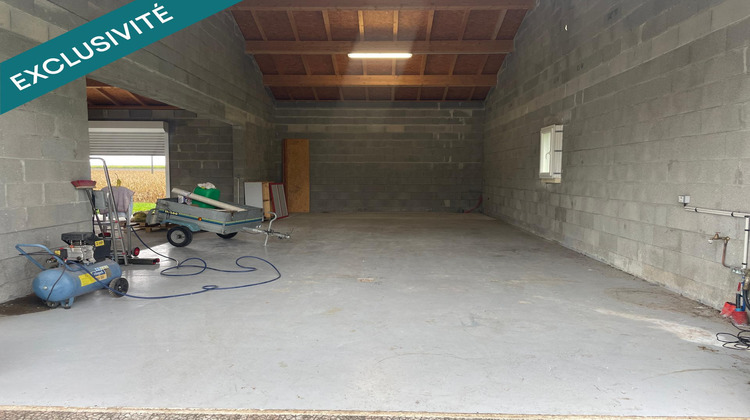 Ma-Cabane - Vente Maison Barret, 170 m²