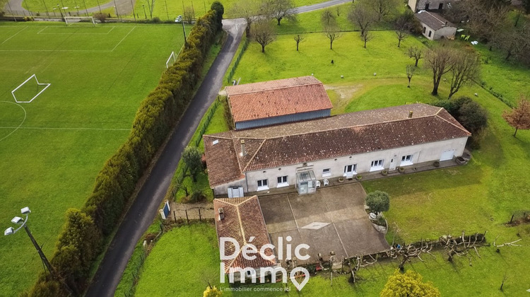 Ma-Cabane - Vente Maison BARRET, 162 m²