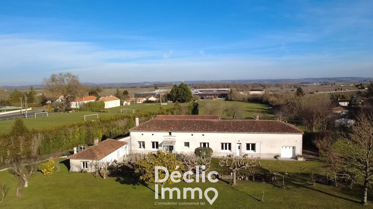 Ma-Cabane - Vente Maison BARRET, 162 m²