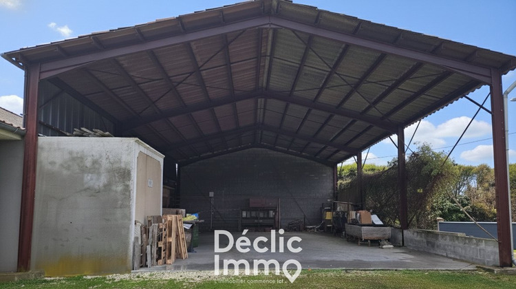 Ma-Cabane - Vente Maison BARRET, 162 m²