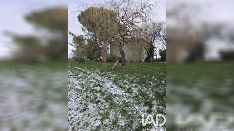 Ma-Cabane - Vente Maison Barret, 166 m²