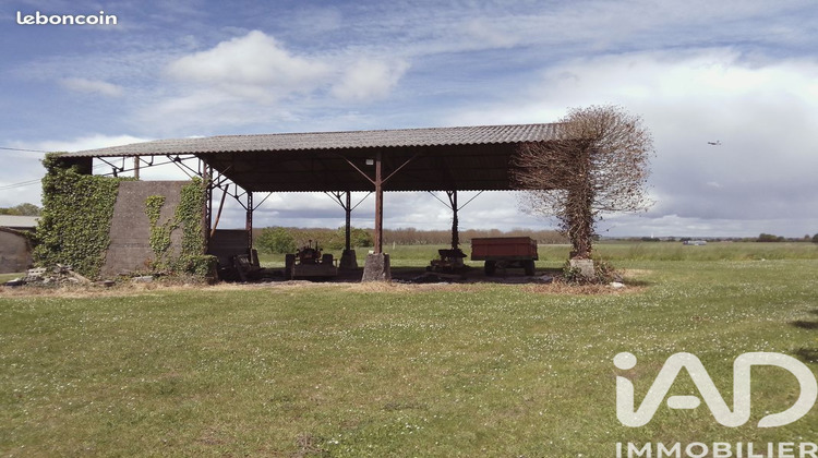 Ma-Cabane - Vente Maison Barret, 166 m²