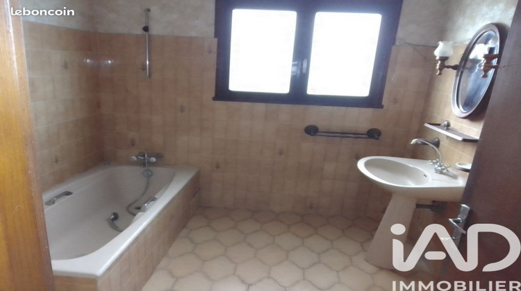 Ma-Cabane - Vente Maison Barret, 166 m²