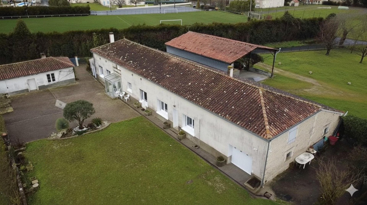 Ma-Cabane - Vente Maison Barret, 162 m²