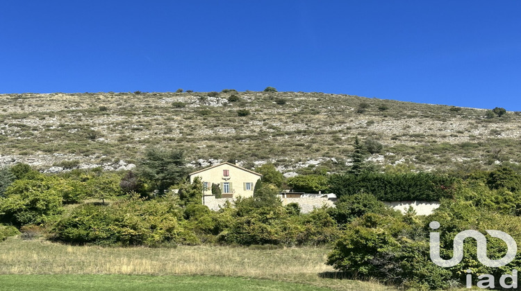 Ma-Cabane - Vente Maison Barret de Lioure, 325 m²