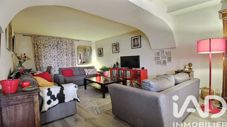 Ma-Cabane - Vente Maison Barret-de-Lioure, 238 m²