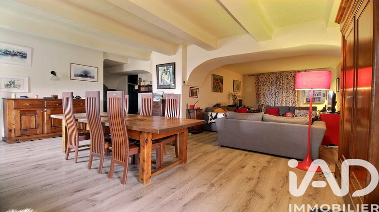 Ma-Cabane - Vente Maison Barret-de-Lioure, 238 m²