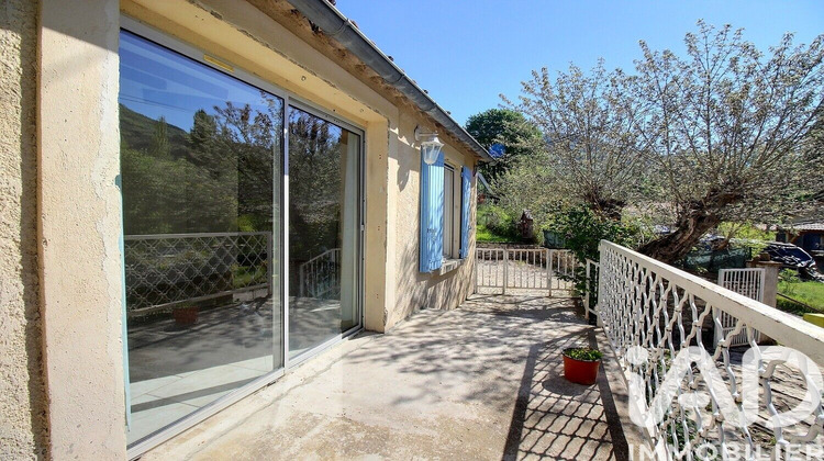 Ma-Cabane - Vente Maison Barret-de-Lioure, 65 m²
