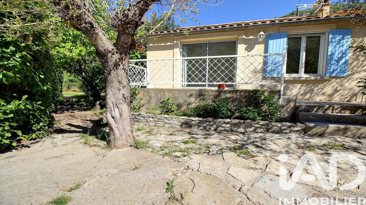 Ma-Cabane - Vente Maison Barret-de-Lioure, 65 m²