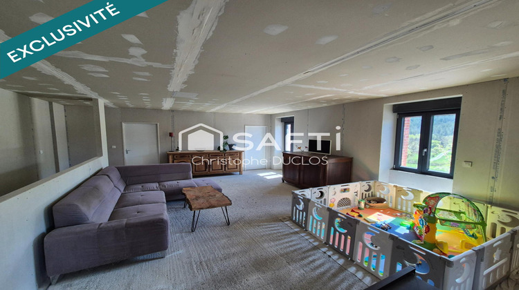 Ma-Cabane - Vente Maison Barret-sur-Meouge, 151 m²